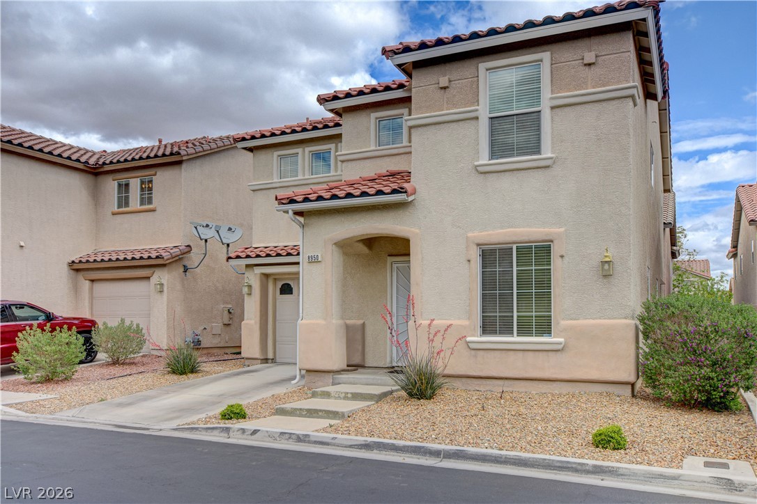 8950 Spring Peeper Avenue Las Vegas NV 89148