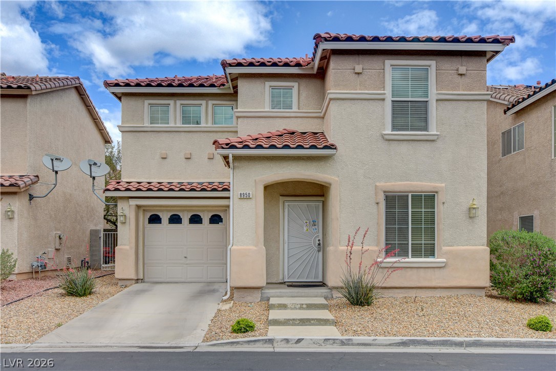 8950 Spring Peeper Avenue Las Vegas NV 89148
