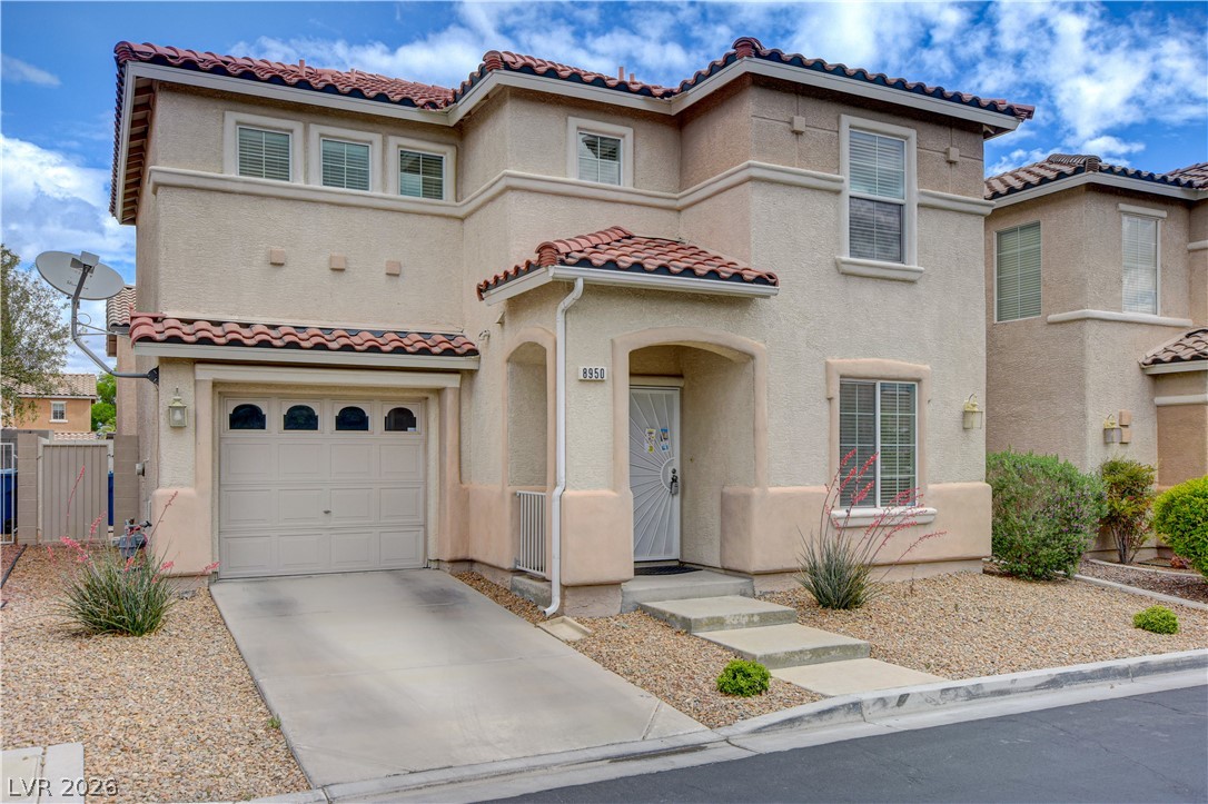 8950 Spring Peeper Avenue Las Vegas NV 89148