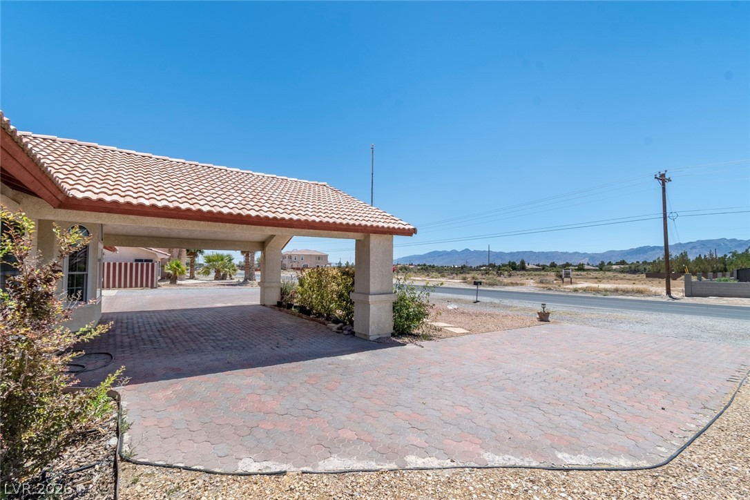 2171 South Blagg Road Pahrump NV 89048
