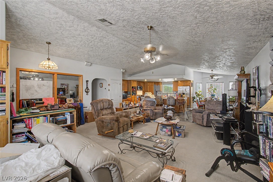2171 South Blagg Road Pahrump NV 89048