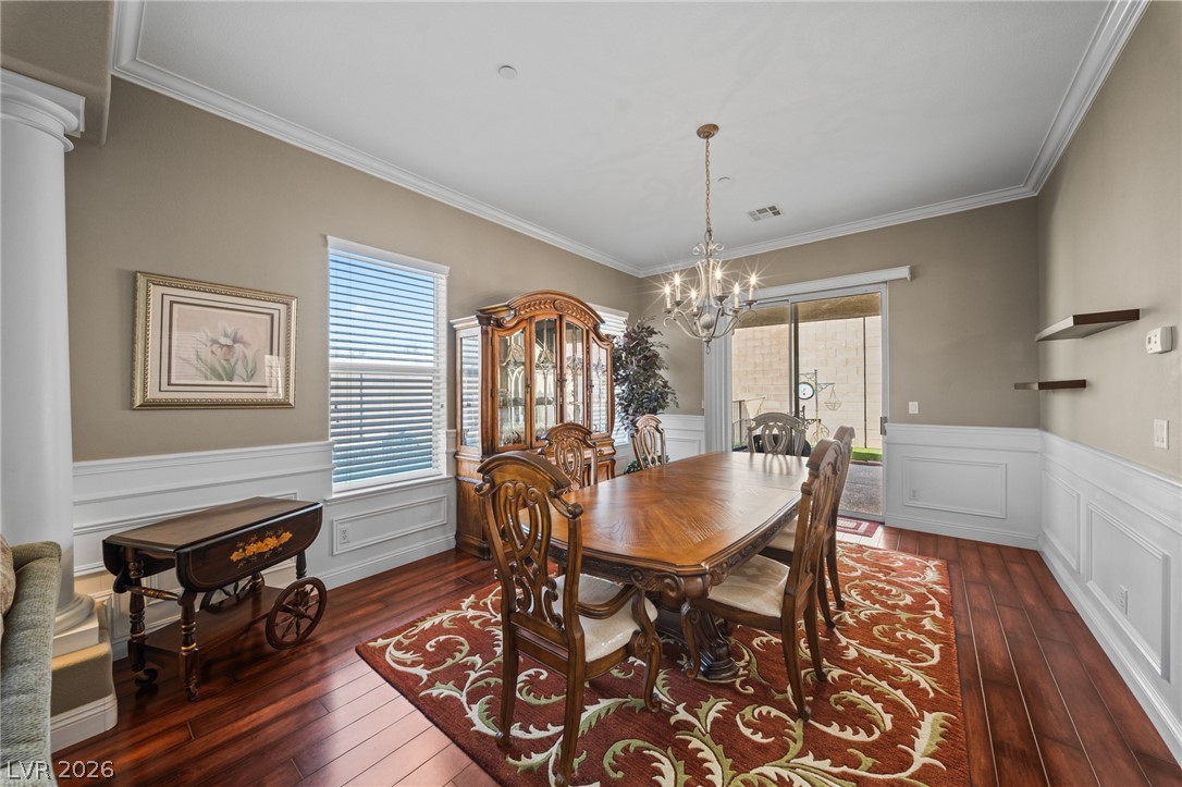 1448 Midnight Cowboy Court Las Vegas NV 89110