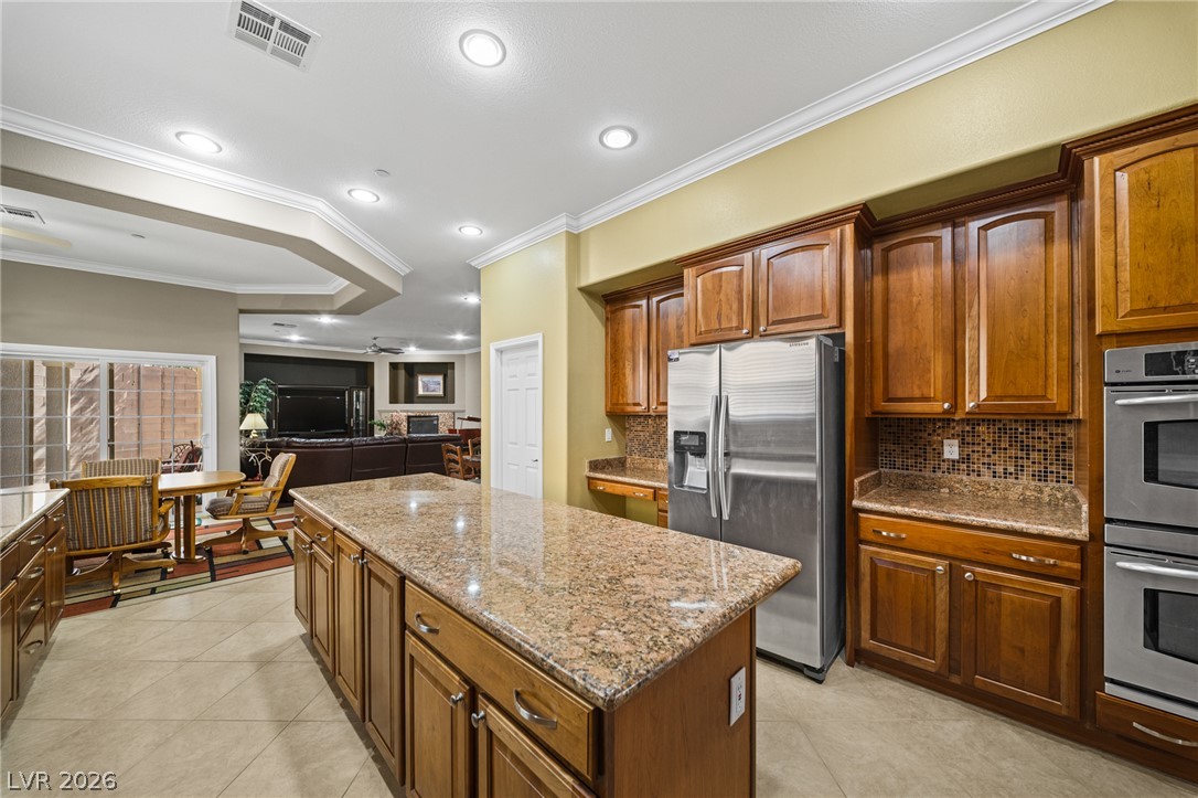 1448 Midnight Cowboy Court Las Vegas NV 89110
