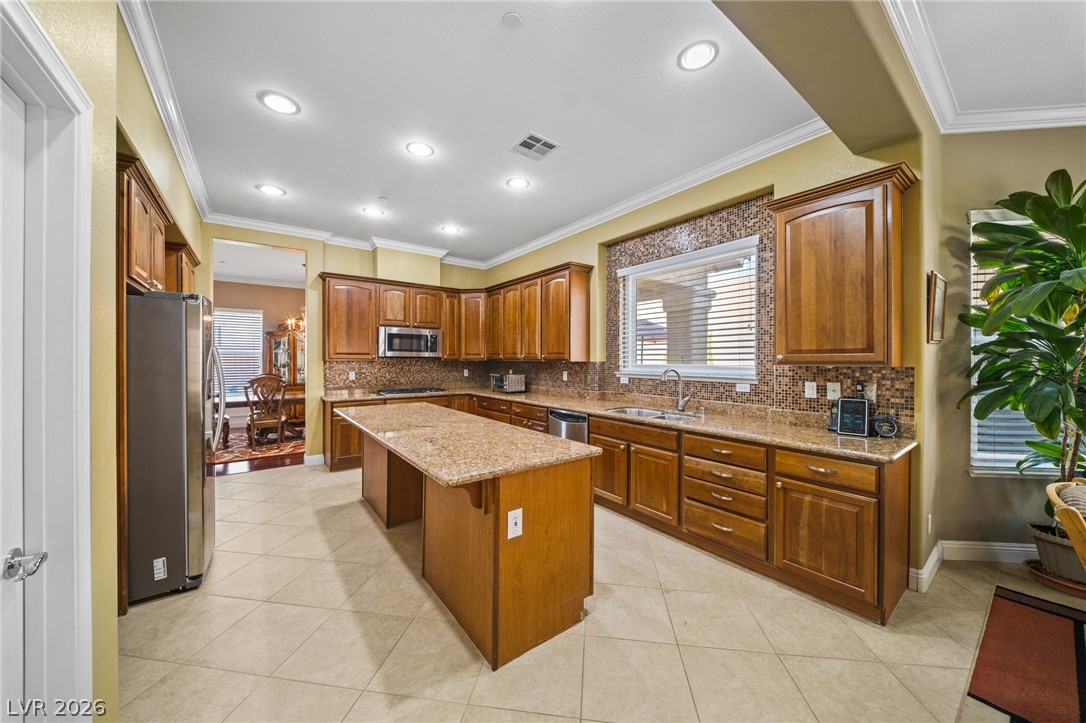 1448 Midnight Cowboy Court Las Vegas NV 89110