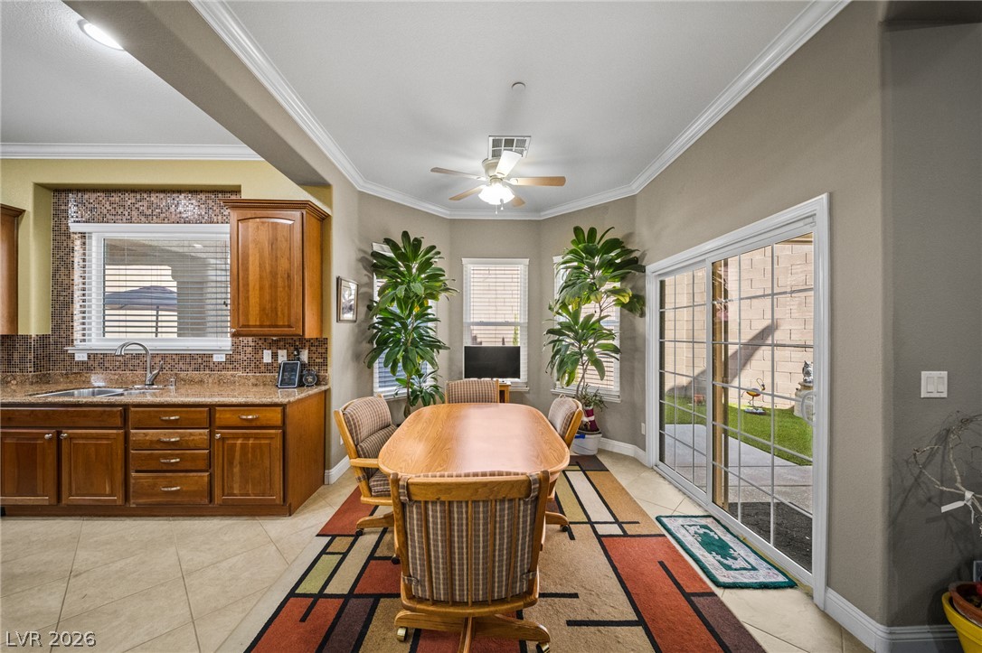 1448 Midnight Cowboy Court Las Vegas NV 89110