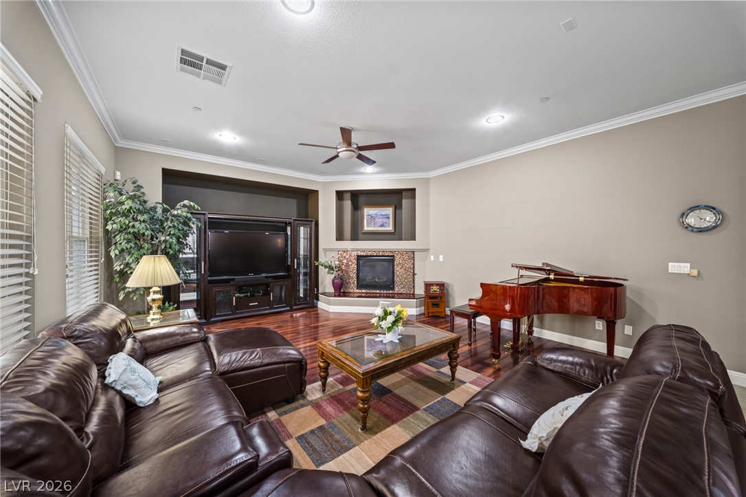 1448 Midnight Cowboy Court Las Vegas NV 89110