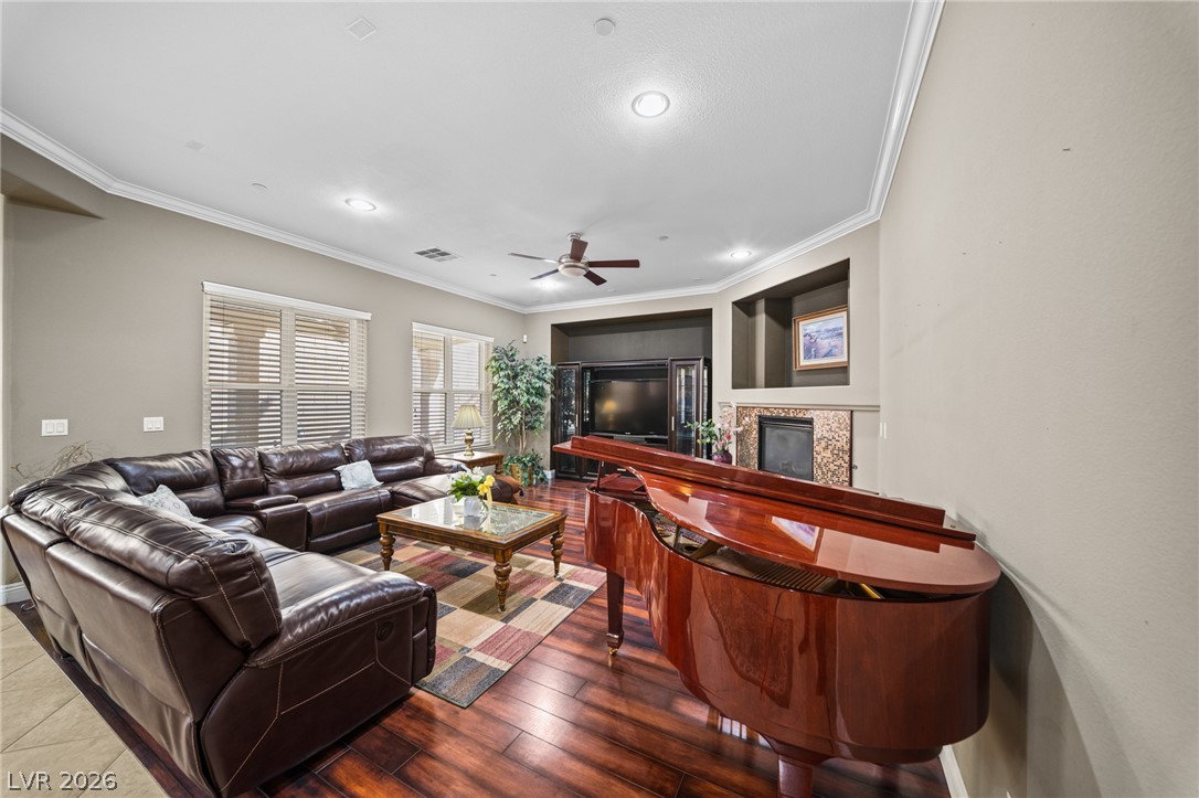 1448 Midnight Cowboy Court Las Vegas NV 89110