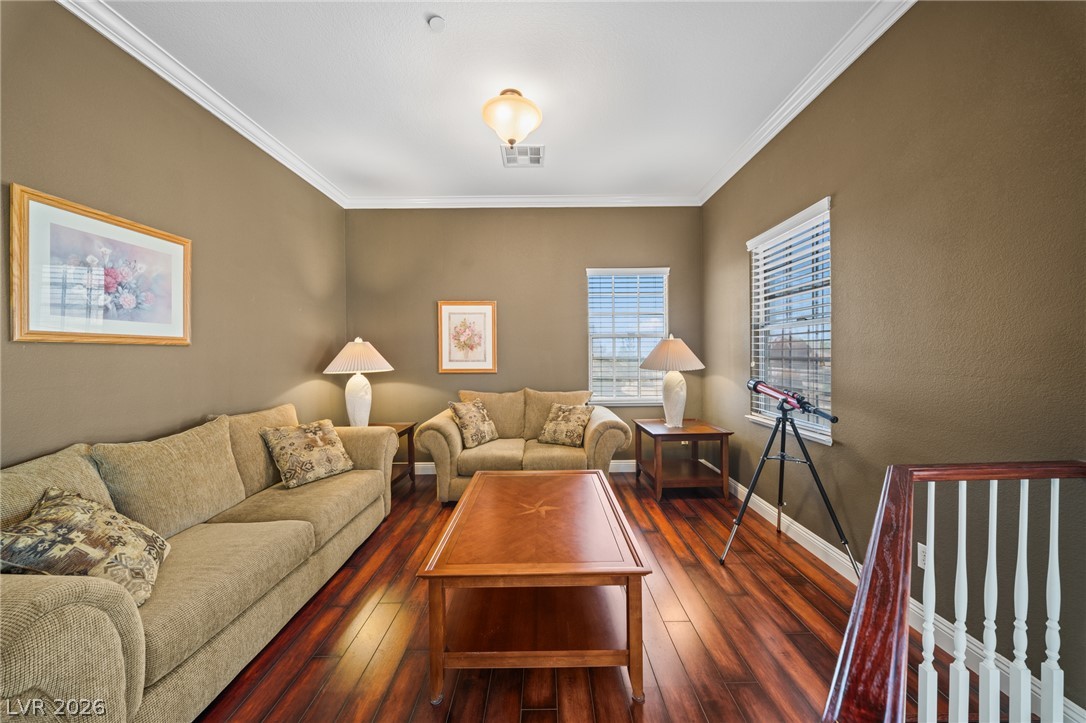 1448 Midnight Cowboy Court Las Vegas NV 89110