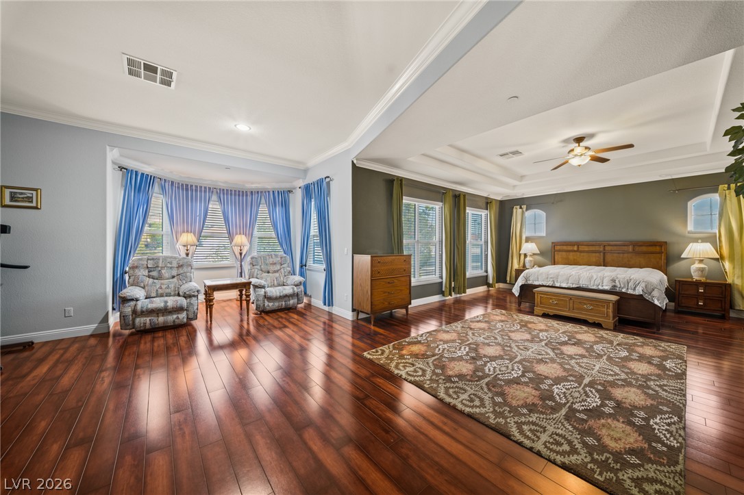 1448 Midnight Cowboy Court Las Vegas NV 89110