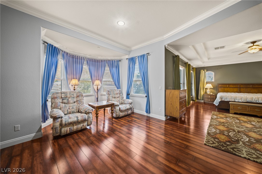 1448 Midnight Cowboy Court Las Vegas NV 89110