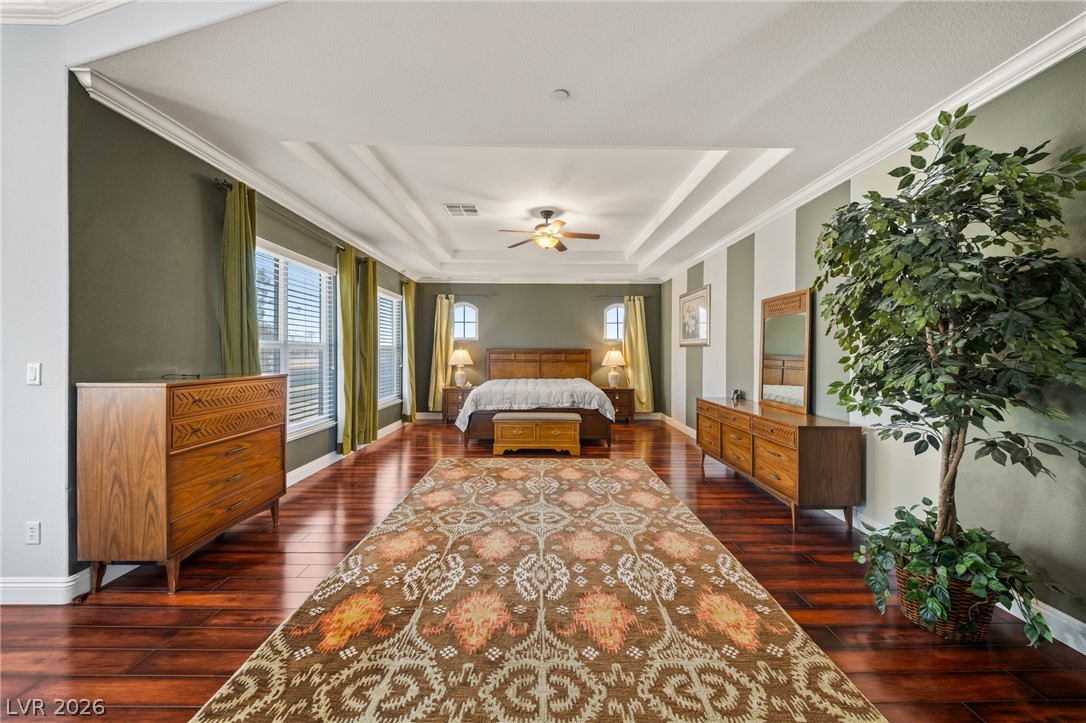 1448 Midnight Cowboy Court Las Vegas NV 89110
