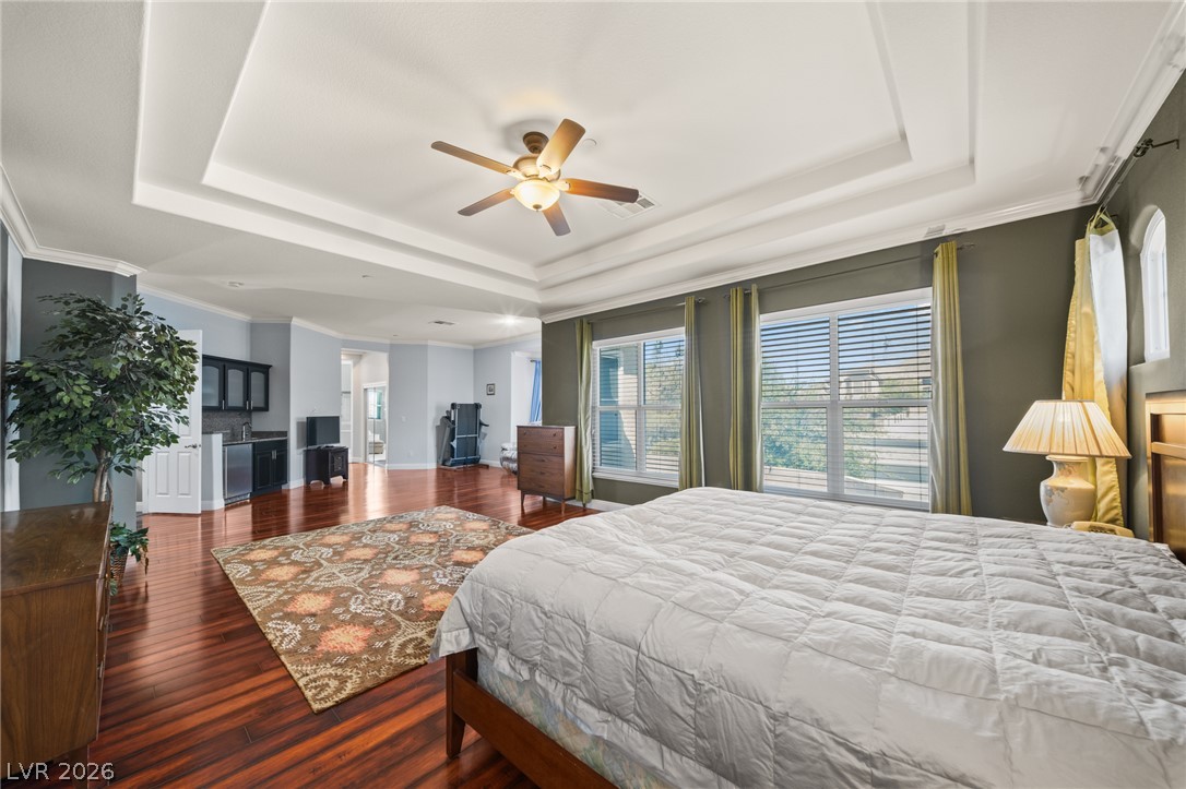 1448 Midnight Cowboy Court Las Vegas NV 89110