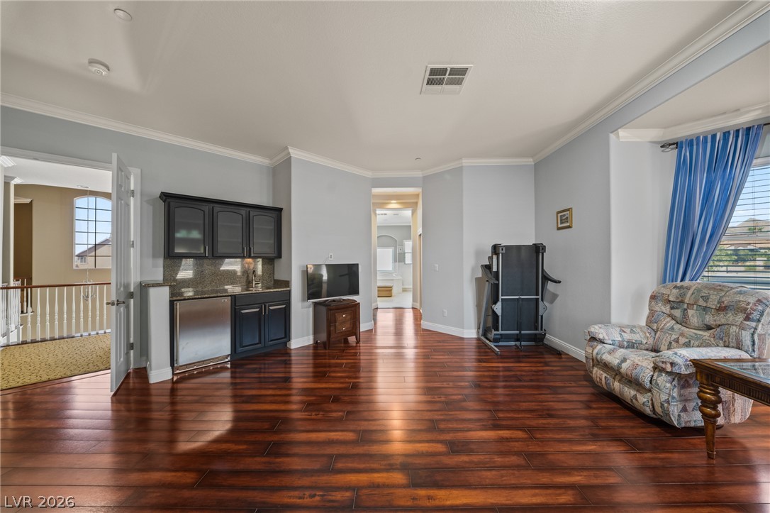 1448 Midnight Cowboy Court Las Vegas NV 89110