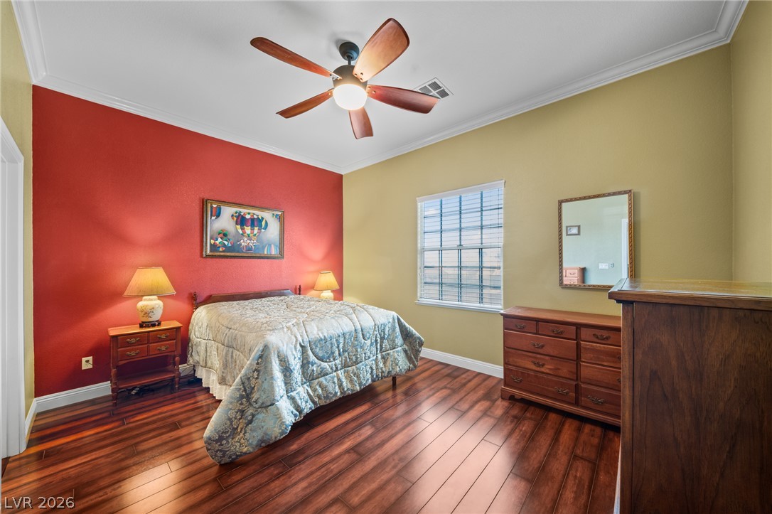 1448 Midnight Cowboy Court Las Vegas NV 89110