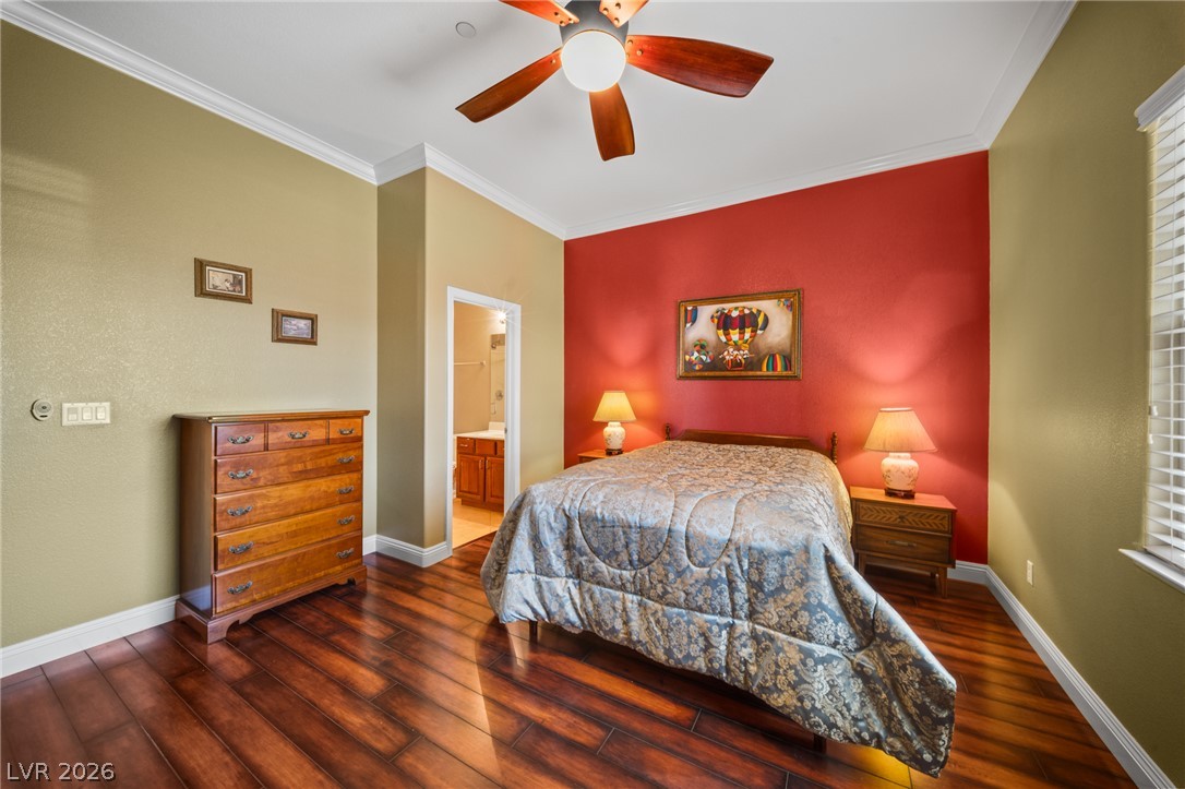 1448 Midnight Cowboy Court Las Vegas NV 89110