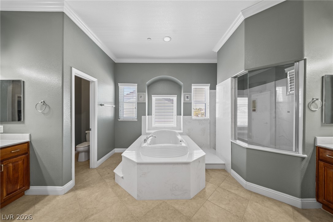 1448 Midnight Cowboy Court Las Vegas NV 89110