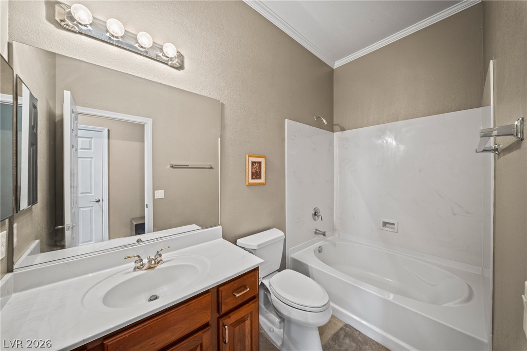 1448 Midnight Cowboy Court Las Vegas NV 89110