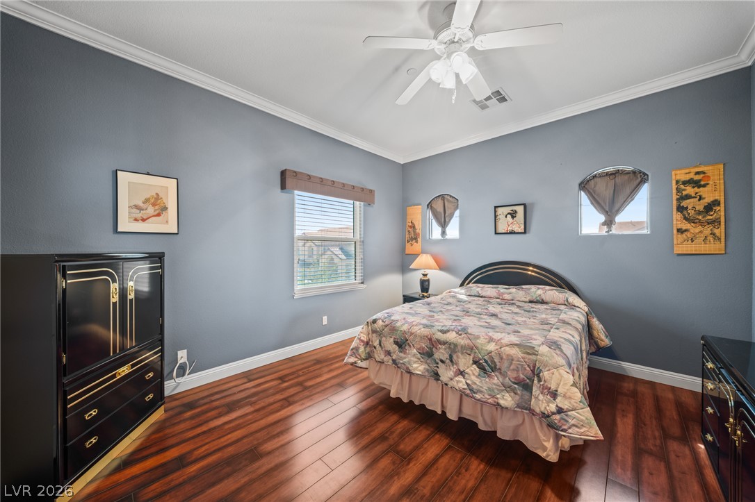 1448 Midnight Cowboy Court Las Vegas NV 89110
