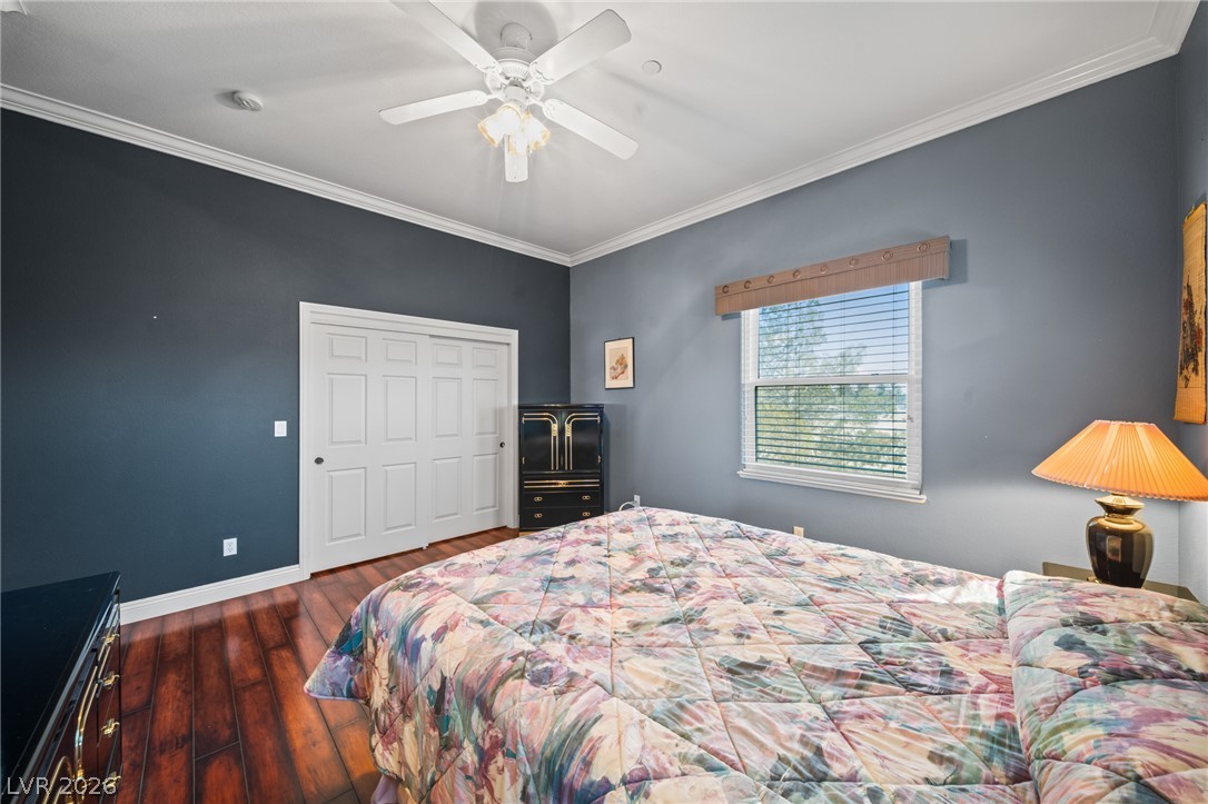 1448 Midnight Cowboy Court Las Vegas NV 89110