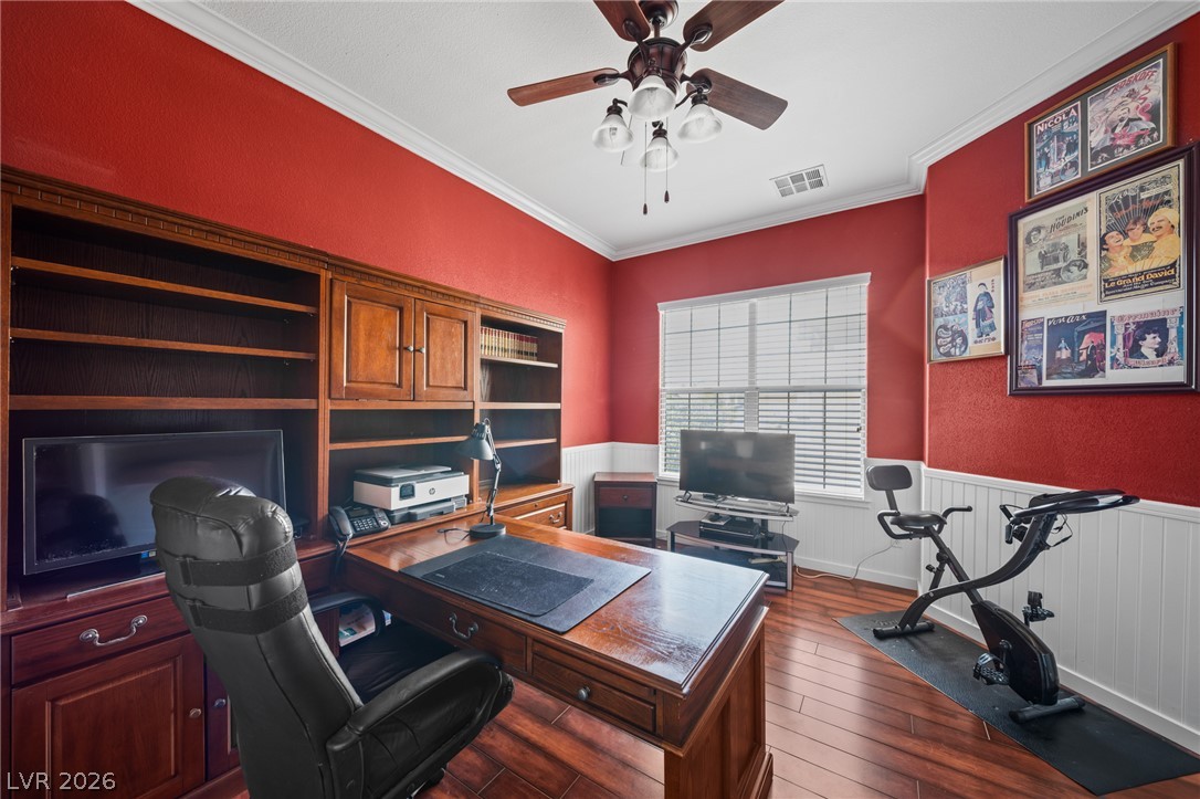 1448 Midnight Cowboy Court Las Vegas NV 89110