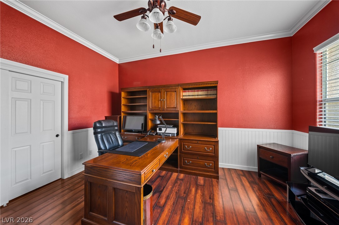 1448 Midnight Cowboy Court Las Vegas NV 89110