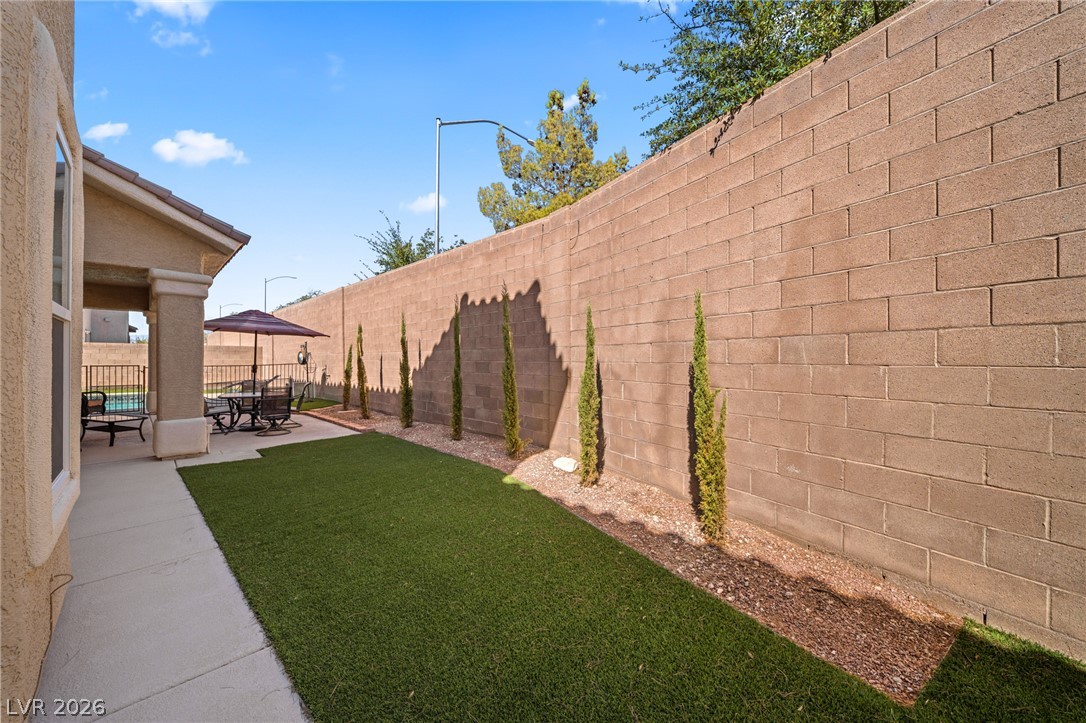 1448 Midnight Cowboy Court Las Vegas NV 89110