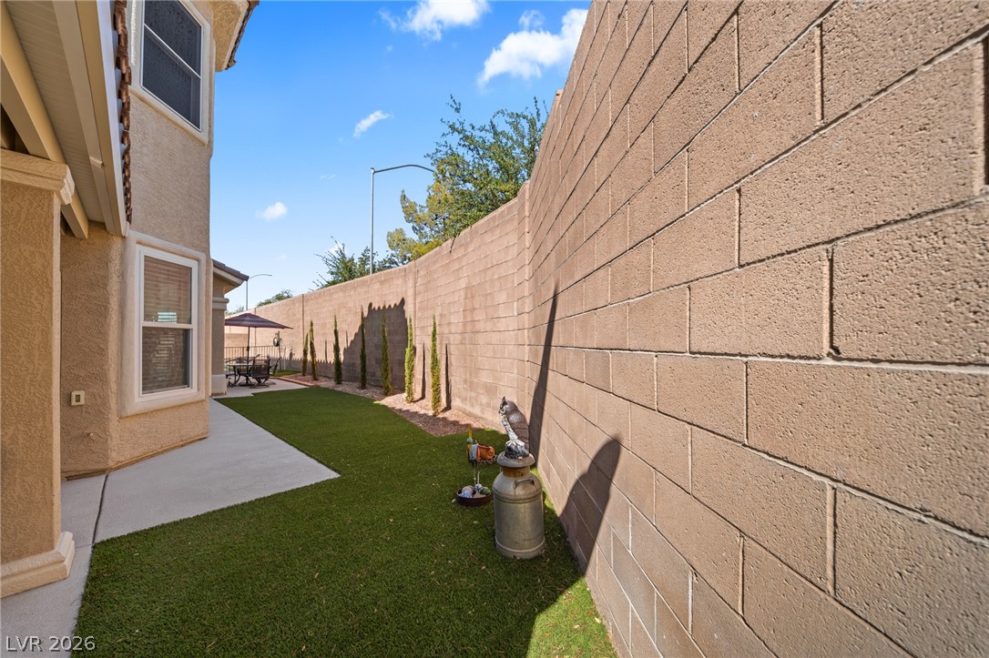 1448 Midnight Cowboy Court Las Vegas NV 89110
