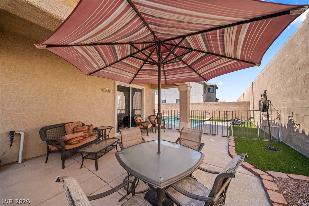 1448 Midnight Cowboy Court Las Vegas NV 89110