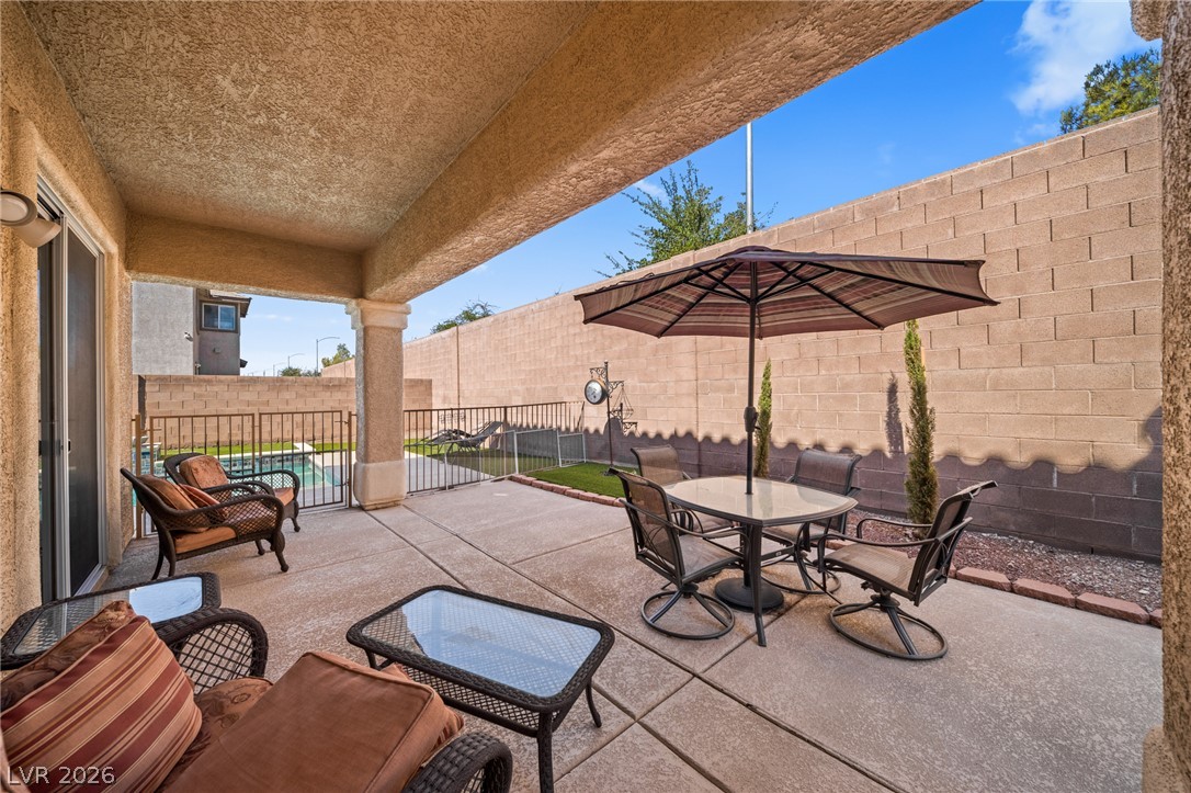 1448 Midnight Cowboy Court Las Vegas NV 89110