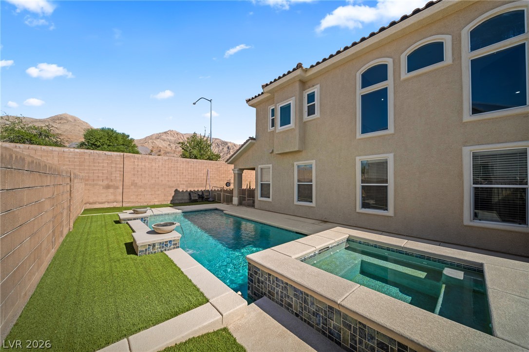 1448 Midnight Cowboy Court Las Vegas NV 89110