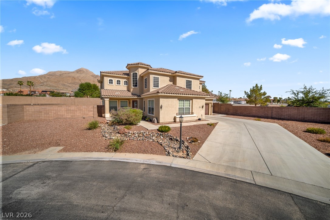 1448 Midnight Cowboy Court Las Vegas NV 89110