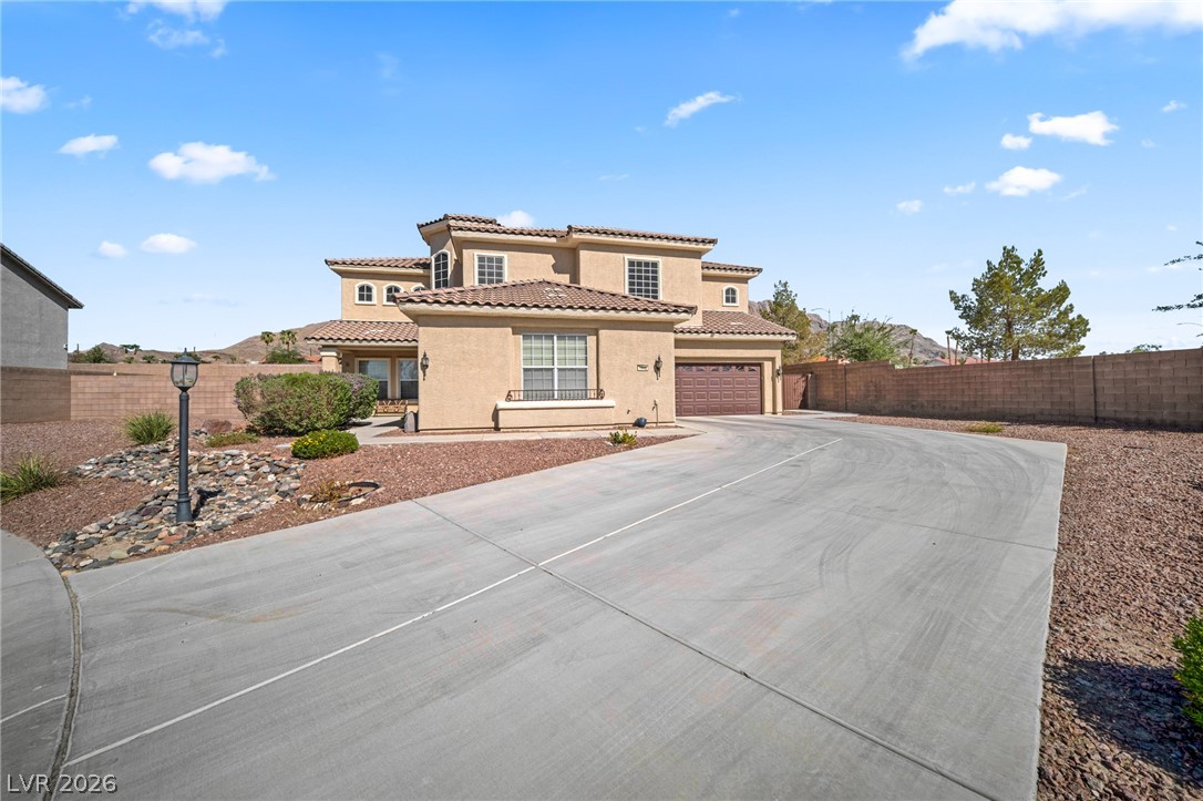 1448 Midnight Cowboy Court Las Vegas NV 89110