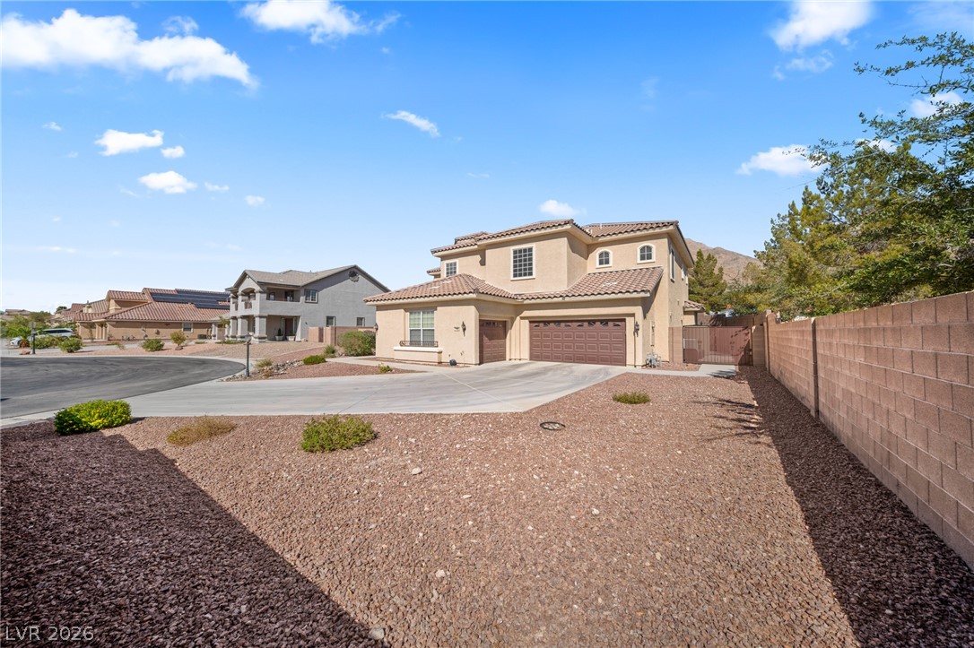 1448 Midnight Cowboy Court Las Vegas NV 89110