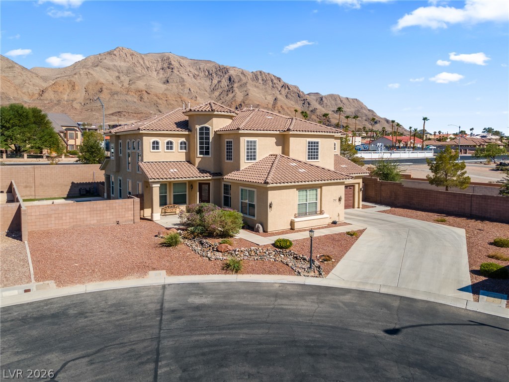 1448 Midnight Cowboy Court Las Vegas NV 89110
