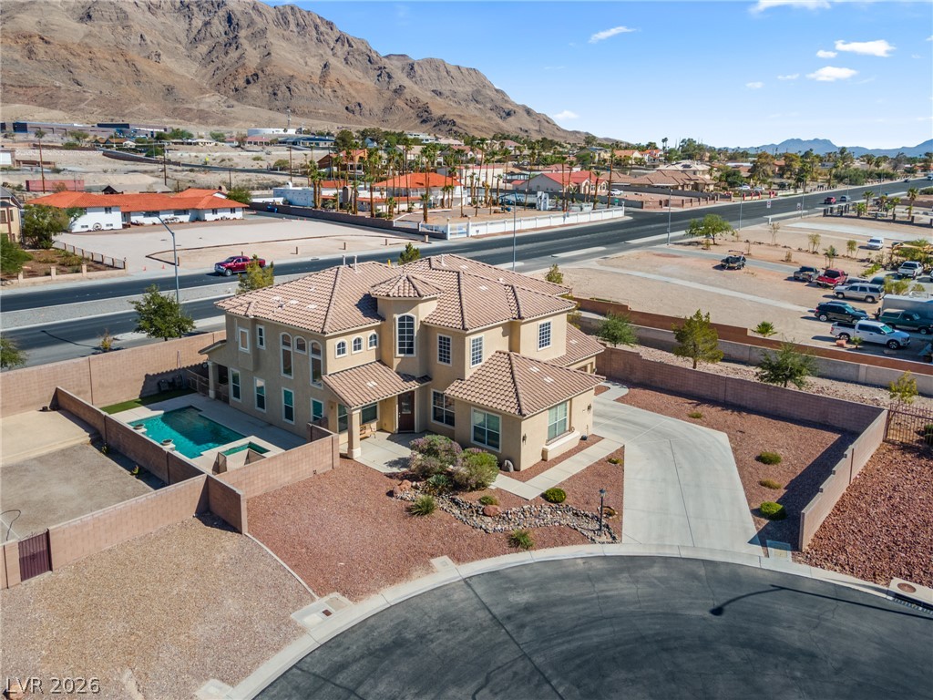 1448 Midnight Cowboy Court Las Vegas NV 89110