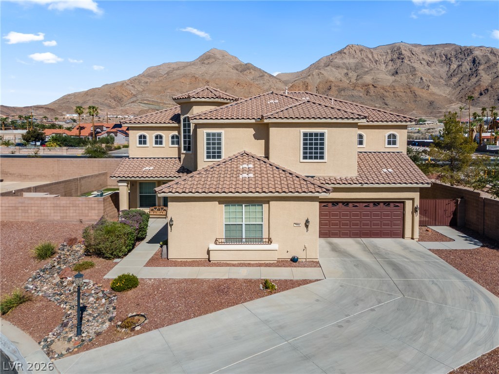 1448 Midnight Cowboy Court Las Vegas NV 89110