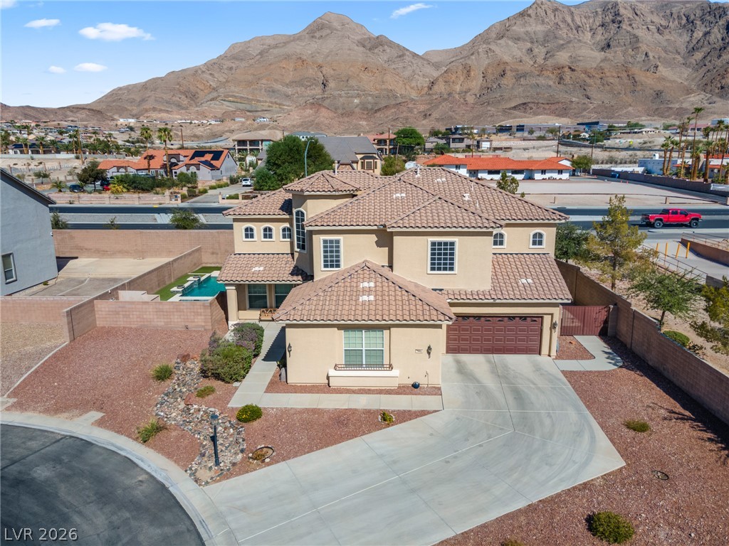1448 Midnight Cowboy Court Las Vegas NV 89110