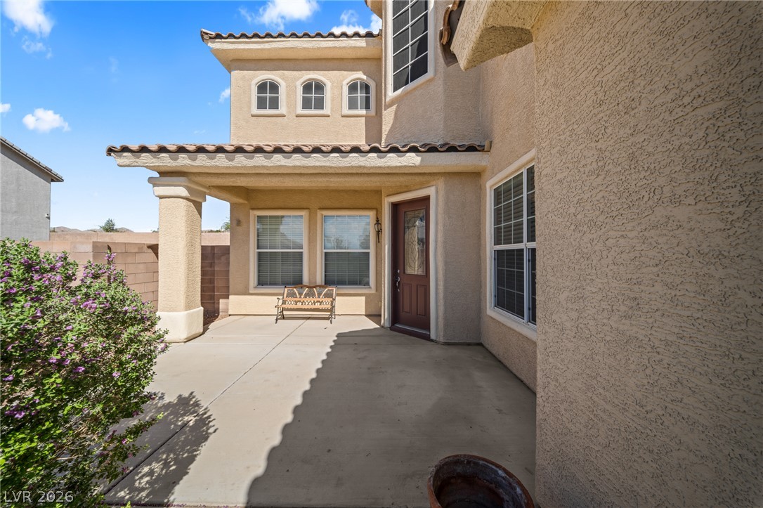 1448 Midnight Cowboy Court Las Vegas NV 89110