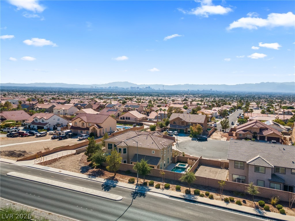 1448 Midnight Cowboy Court Las Vegas NV 89110