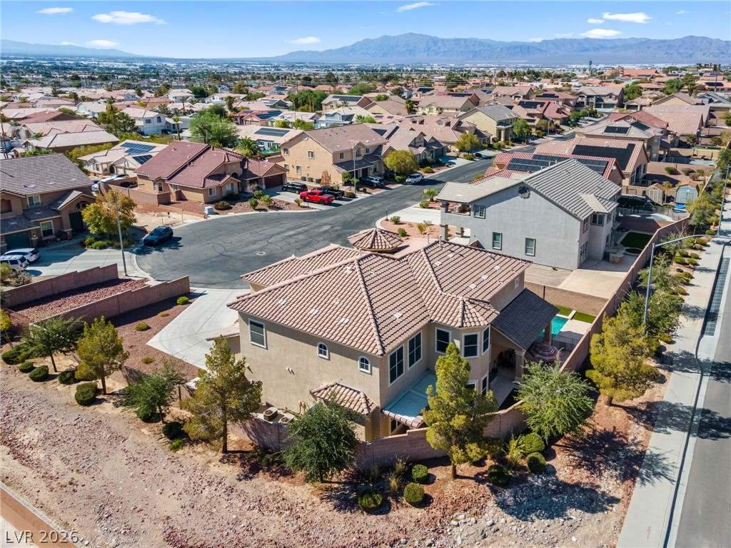 1448 Midnight Cowboy Court Las Vegas NV 89110