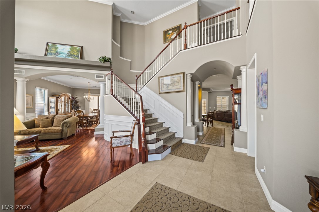 1448 Midnight Cowboy Court Las Vegas NV 89110