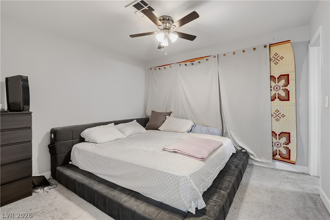 4421 Ash Avenue Las Vegas NV 89110