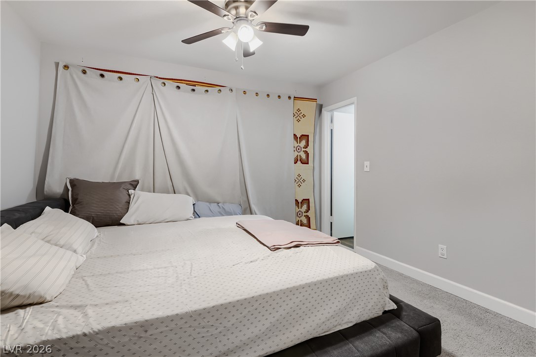 4421 Ash Avenue Las Vegas NV 89110