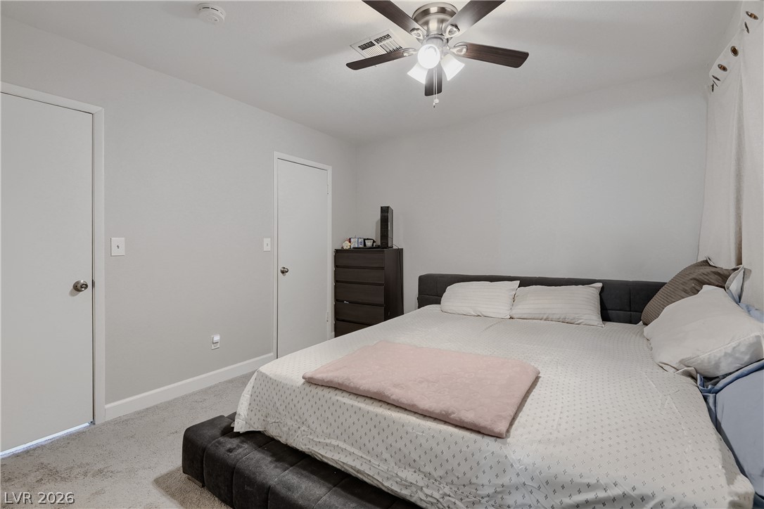 4421 Ash Avenue Las Vegas NV 89110