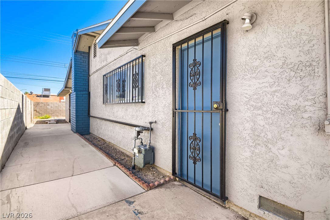 4421 Ash Avenue Las Vegas NV 89110