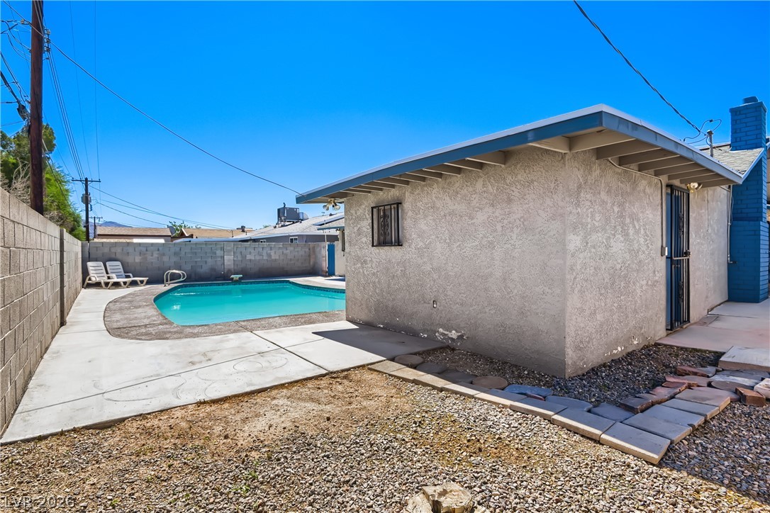 4421 Ash Avenue Las Vegas NV 89110