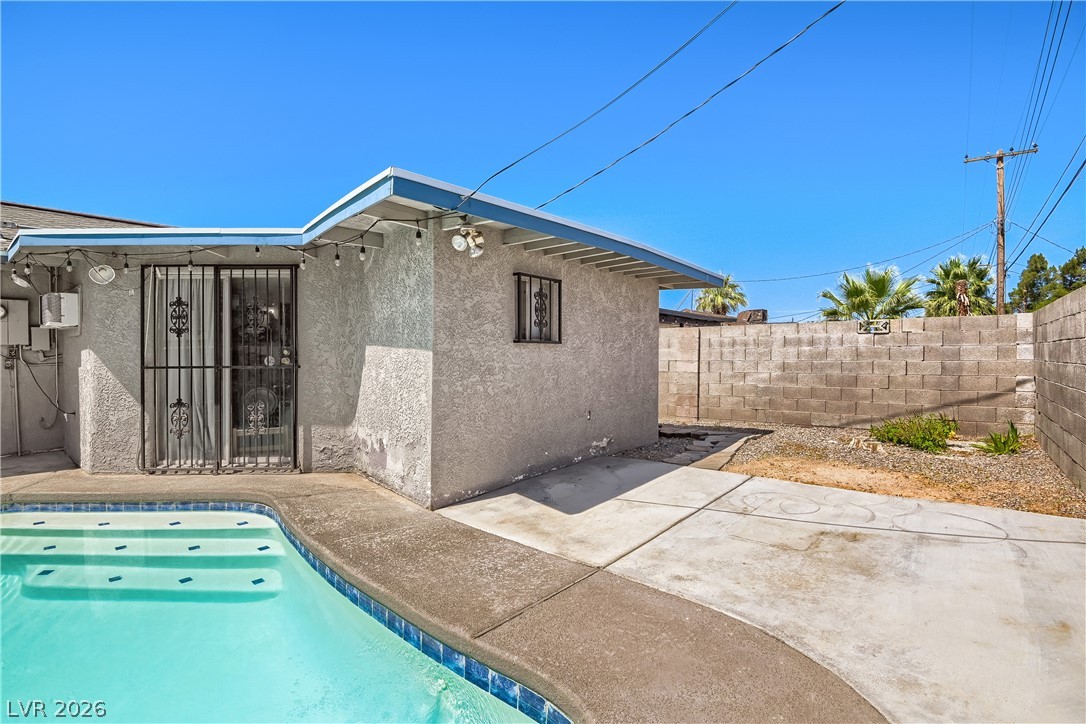 4421 Ash Avenue Las Vegas NV 89110