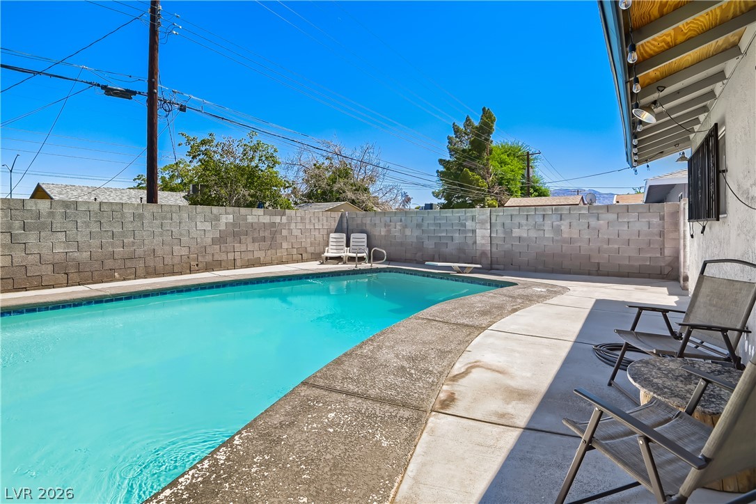 4421 Ash Avenue Las Vegas NV 89110