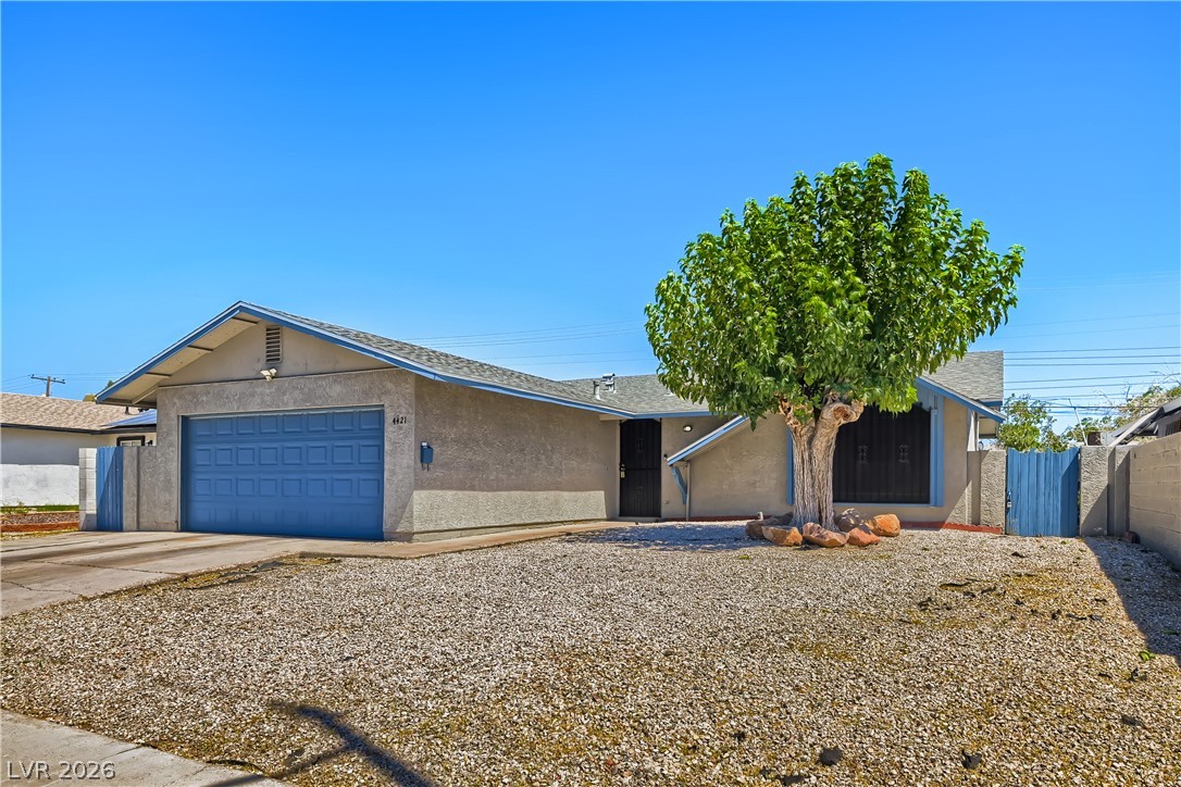4421 Ash Avenue Las Vegas NV 89110