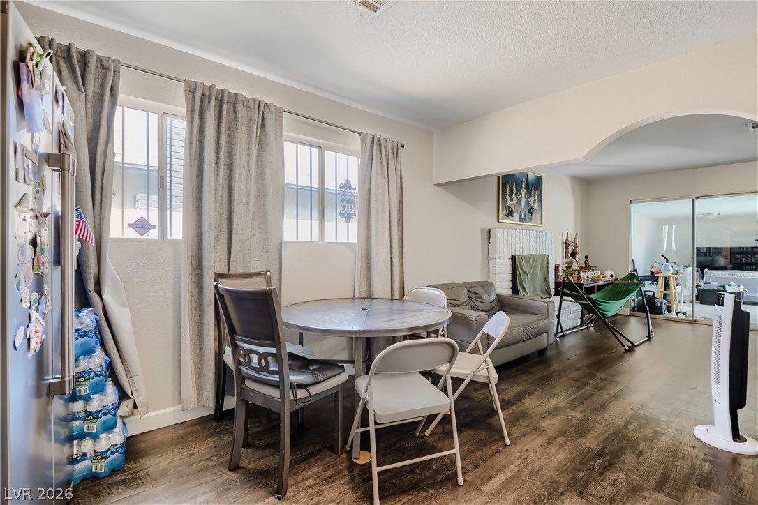 4421 Ash Avenue Las Vegas NV 89110